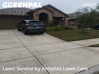 Lawn Care nearby Fort Worth, TX, 