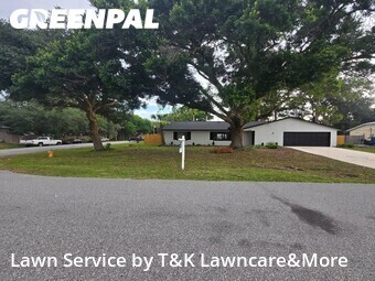 Lawn Care Service nearby Cocoa, FL, 
