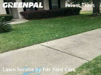 Lawn Care Service nearby Jacksonville, FL, 