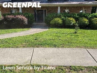 Yard Mowing nearby Clarksville, TN, 