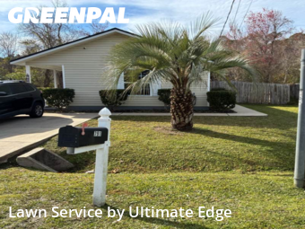 Lawn Maintenance nearby St. Augustine, FL, 