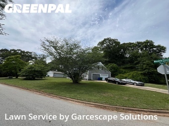 Grass Cutting nearby Stonecrest, GA, 