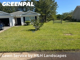 Grass Cutting nearby Savannah, GA, 