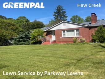 Lawn Cutting nearby Asheville, NC, 