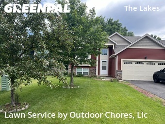 Lawn Maintenance nearby Blaine, MN, 