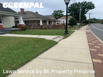 Lawn Care nearby Greensboro, NC, 