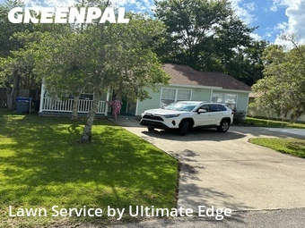 Lawn Care Service nearby St. Augustine, FL, 
