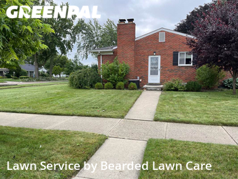 Lawn Mow nearby Livonia, MI, 