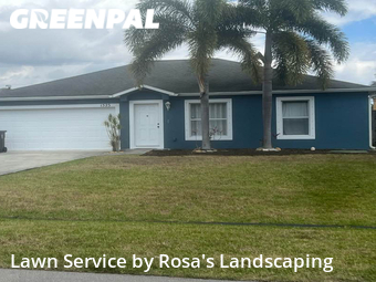 Grass Cutting nearby Port St. Lucie, FL, 