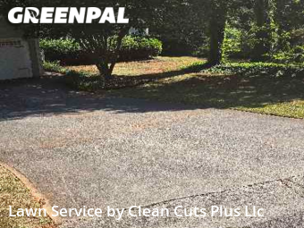 Lawn Service nearby Woodstock, GA, 