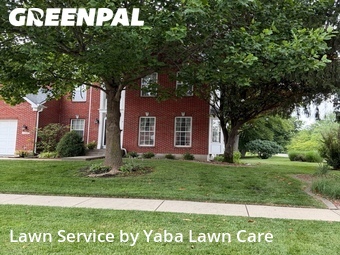 Grass Cutting nearby Mason, OH, 