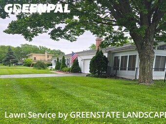 Lawn Care Service nearby Roselle, IL, 