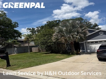 Lawn Mowing Service nearby Plant City, FL, 