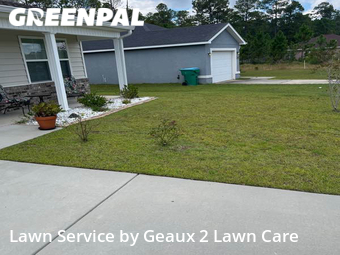 Lawn Cutting nearby Gulfport, MS, 
