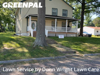Lawn Maintenance nearby St. Louis, MO, 