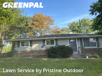 Lawn Services in Commerce Charter Township, 48382, Yard Upkeep by Pristine Outdoor, work completed in Dec , 2025