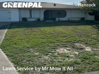 Lawn Cut nearby Cape Coral, FL, 
