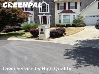 Lawn Care Service nearby Fayetteville, GA, 