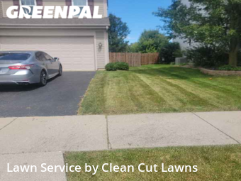 Lawn Cutting nearby Elgin, IL, 