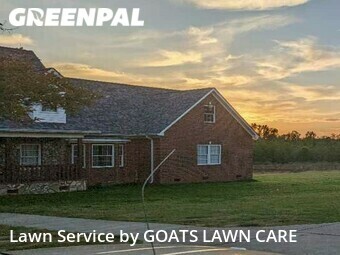 Lawn Mowing Service nearby Catawba, SC, 