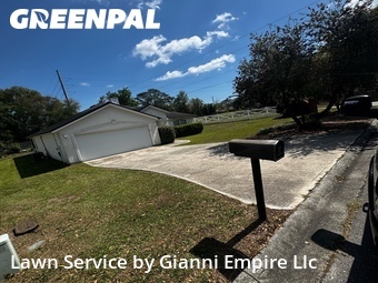 Lawn Maintenance nearby Orange Park, FL, 