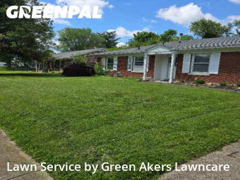 Yard Mowing nearby Louisville, IN, 