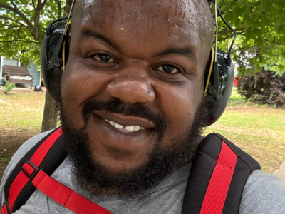 Sims Lawn Care headshot