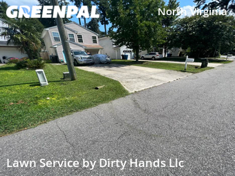 Lawn Mowing Service nearby Virginia Beach, VA, 