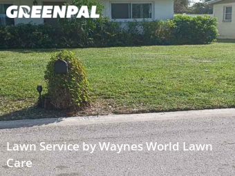 Lawn Maintenance nearby Largo, FL, 