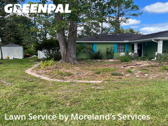 Lawn Care Service nearby Palm Coast, FL, 