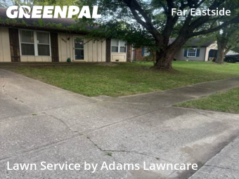 Lawn Care nearby Indianapolis, IN, 