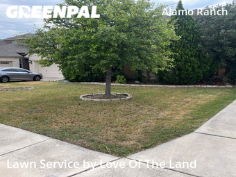 Yard Mowing nearby San Antonio, TX, 