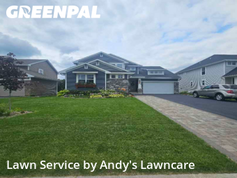 Lawn Care Service nearby Woodbury, MN, 