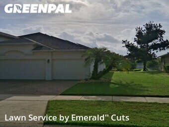 Yard Mowing nearby Apopka, FL, 