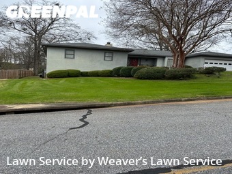 Lawn Maintenance nearby Columbus, GA, 
