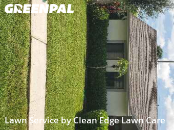 Lawn Cut nearby Boca Raton, FL, 