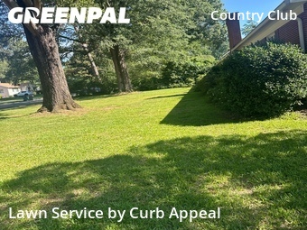 Lawn Mow nearby Charlotte, NC, 