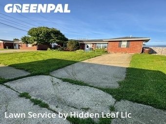 Lawn mowed in Xenia, 45385