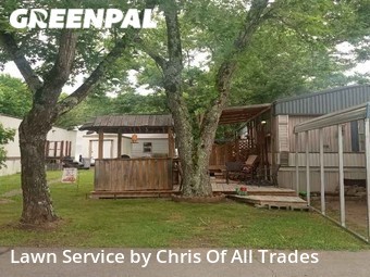 Lawn Service nearby Jackson, TN, 