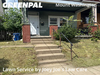Lawn Care Service nearby Pittsburgh, PA, 