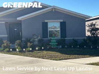 Lawn Care nearby Haines City, FL, 