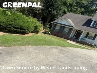 Grass Cutting nearby Lexington, SC, 