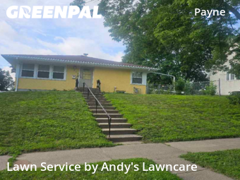 Lawn Care Service nearby Saint Paul, MN, 