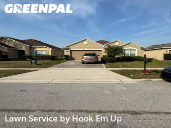 Lawn Service nearby Kissimmee, FL, 