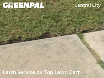 Landscaping Maintenance in Glenn Heights, 75154, Property Maintenance by Top Lawn Carr, work completed in Nov , 2025