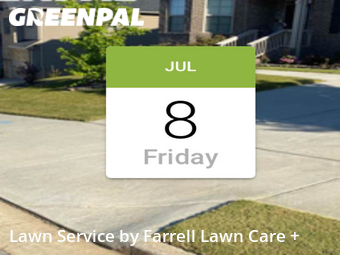 Yard Cutting nearby Atlanta, GA, 