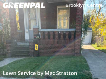 Lawn Mow nearby Cleveland, OH, 