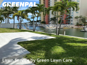 Grass Cut nearby West Palm Beach, FL, 