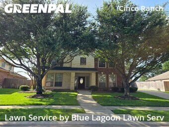 Lawn Service nearby Katy, TX, 