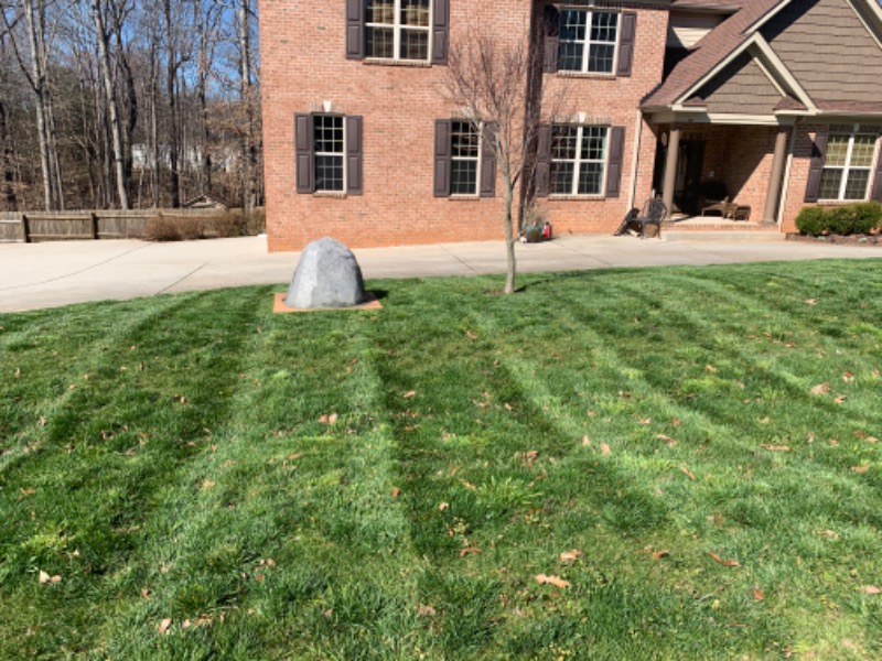 Nmw Llc Lawn Care Services in Mooresville, NC